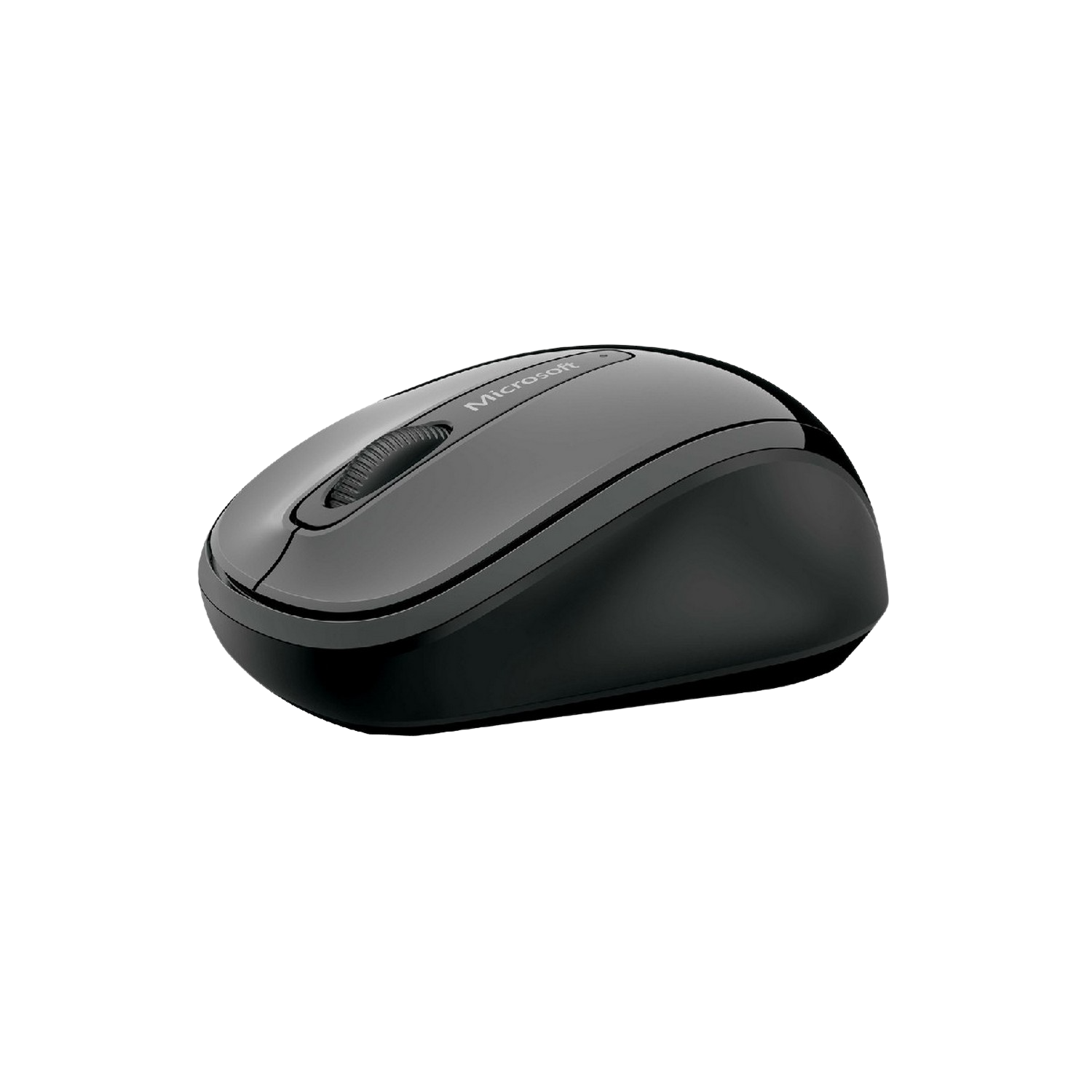 Ratón inalámbrico - Microsoft Wireless Mobile Mouse 3500, BlueTrack