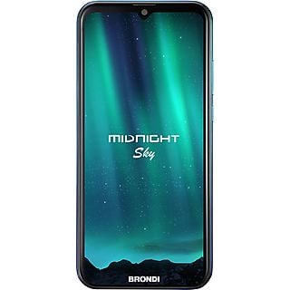 BRONDI MIDNIGHT SKY , 16 GB, GREEN