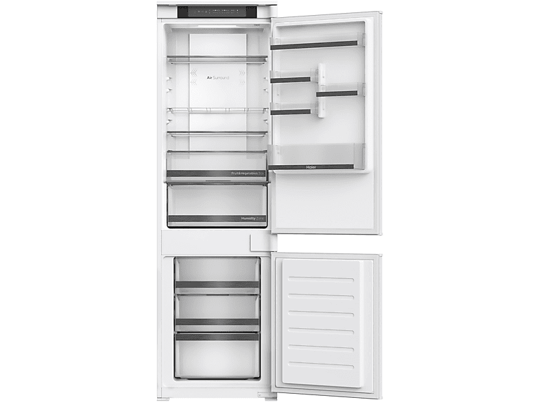 Haier Hbw5518E Frigorifero Incasso