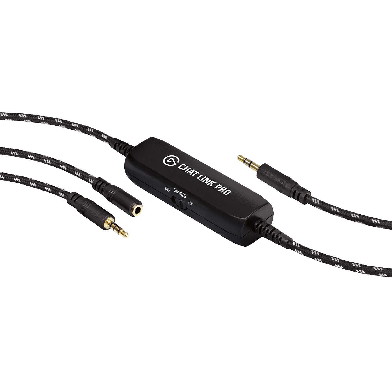 Adattatore Elgato Chat Link Pro