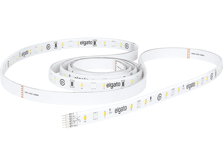 Light Strip Elgato Light Strip Extension
