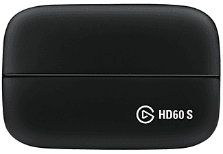 GAME CAPTURE ELGATO Game Capture HD60 S