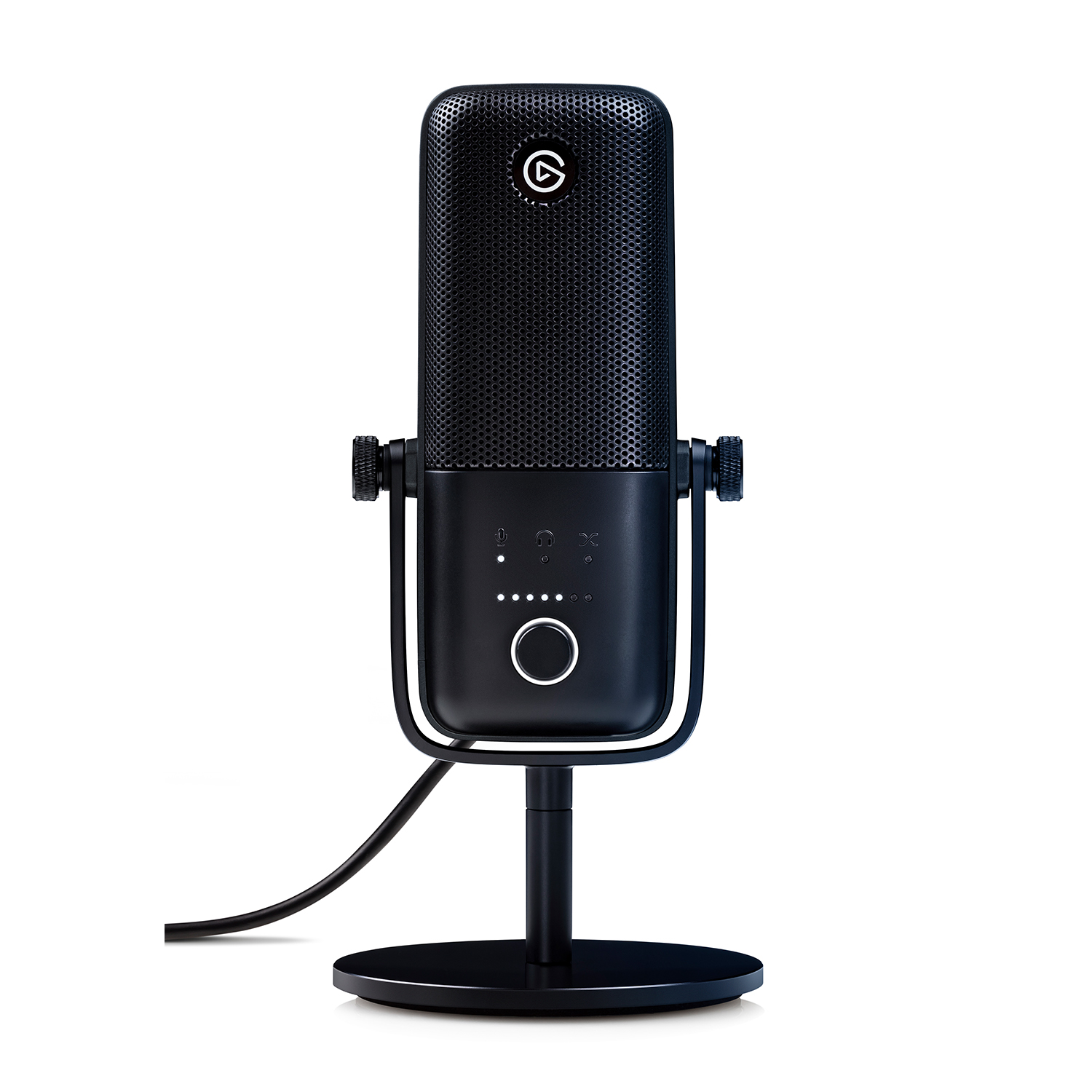 Microfono PC Elgato Wave:3