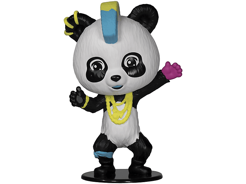 Ubisoft UBI Heroes 2 JD Panda