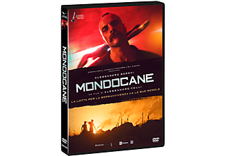 Mondocane - DVD