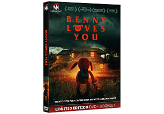 Benny Loves You - DVD