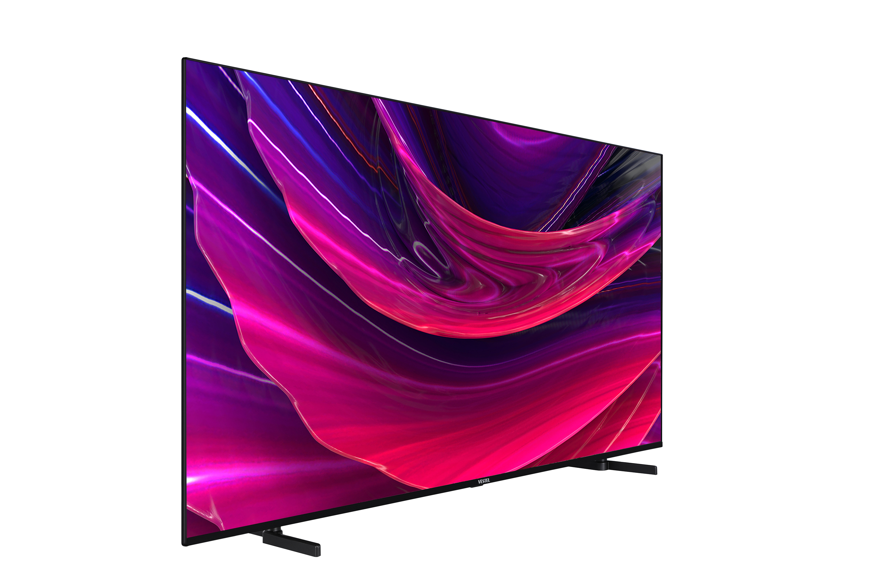 VESTEL 58UA9600 58 inç 146 Ekran Uydu Alıcılı Android Smart 4K Ultra HD LED TV