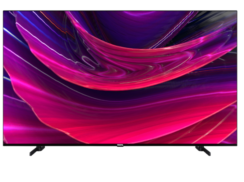VESTEL 58UA9600 58 inç 146 Ekran Uydu Alıcılı Android Smart 4K Ultra HD LED TV