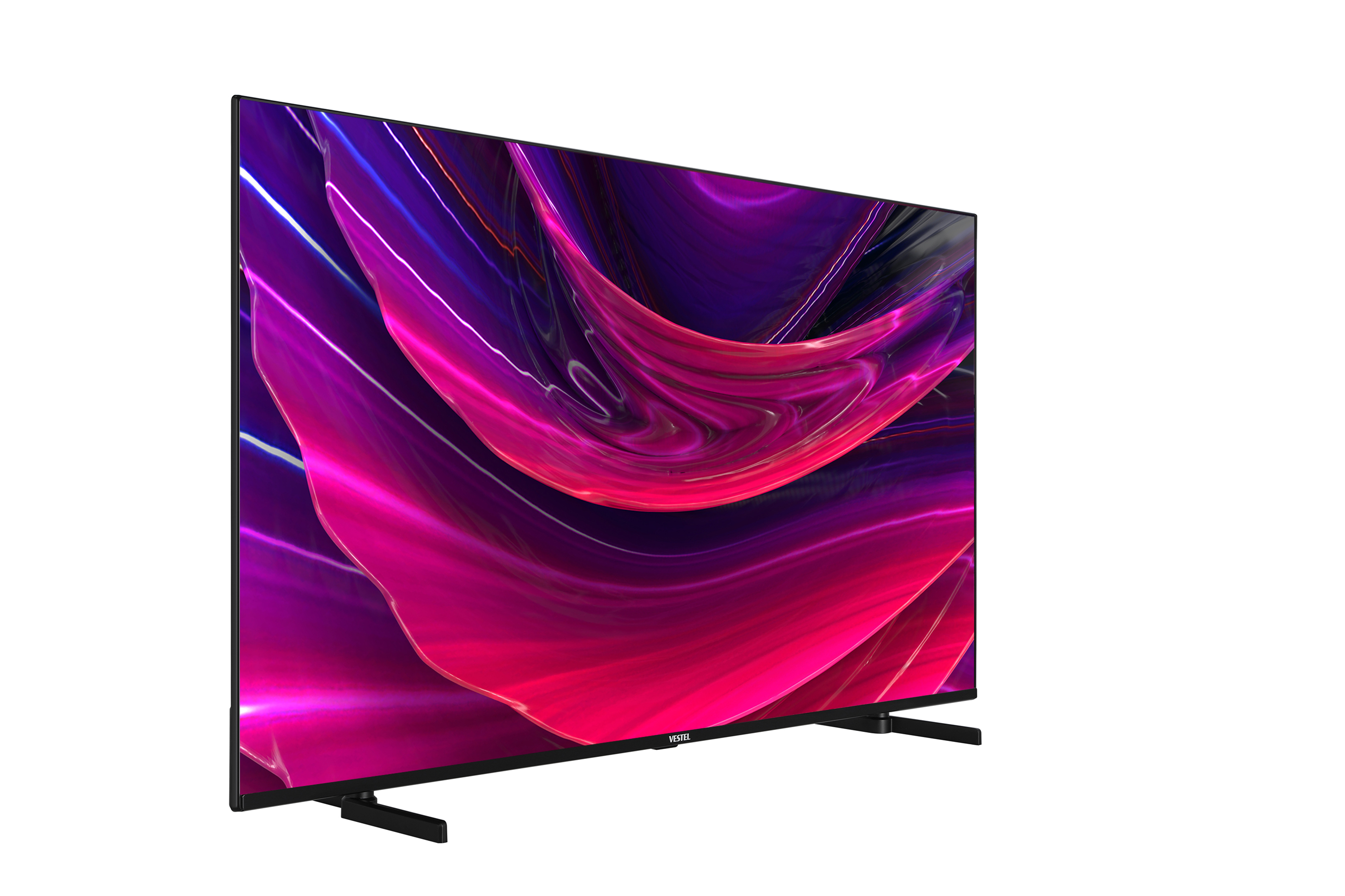 VESTEL 50UA9600 50" 126 Ekran Uydu Alıcılı Android Smart 4K Ultra HD LED TV