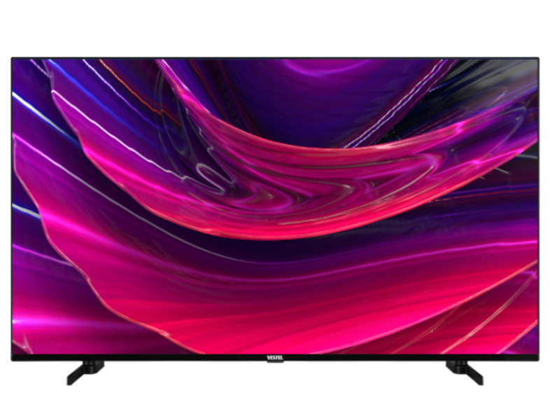 VESTEL 50UA9600 50" 126 Ekran Uydu Alıcılı Android Smart 4K Ultra HD LED TV