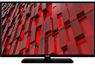 VESTEL 32H9510 32'' 80 Ekran Uydu Alıcılı Smart HD-ready LED TV