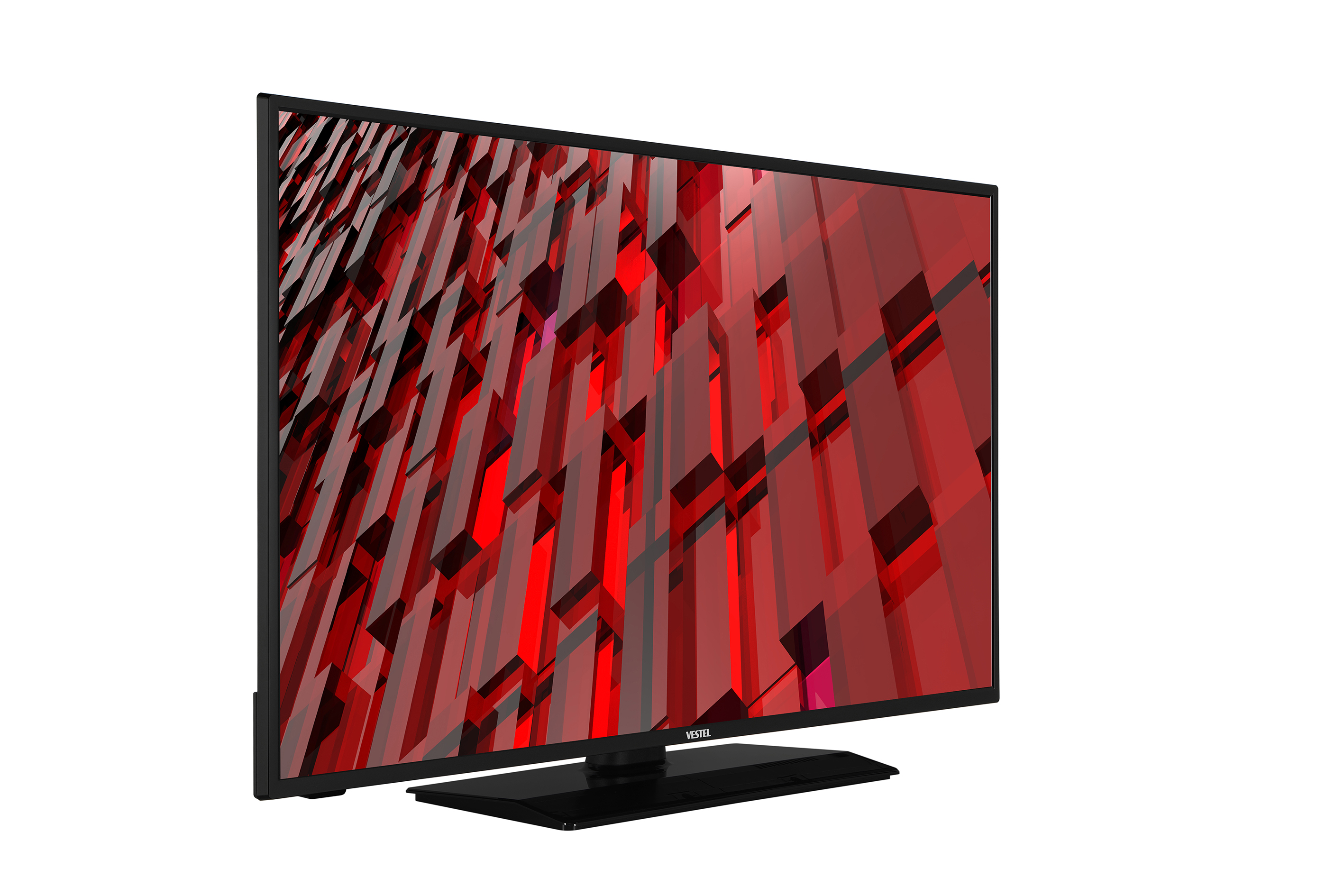 VESTEL 43F9510 43" 108 Ekran Uydu Alıcılı Smart Full-HD LED TV