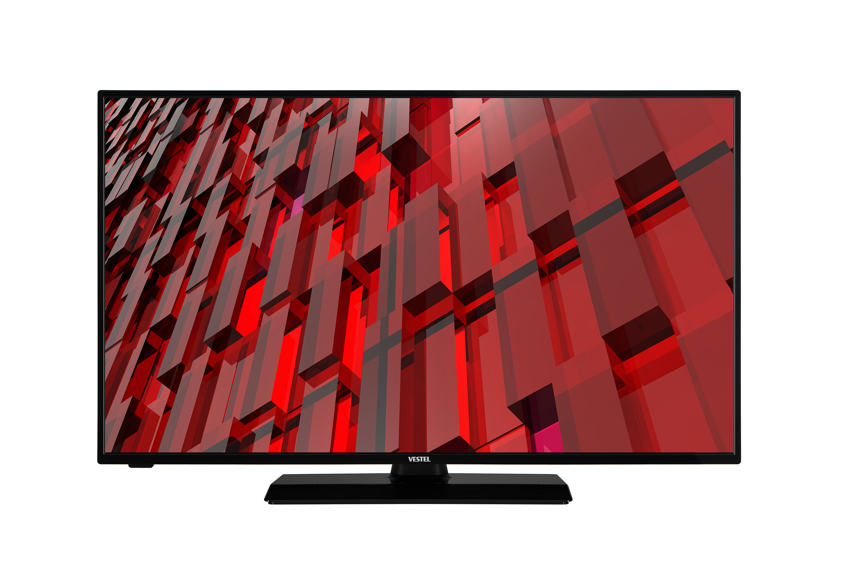 VESTEL 43F9510 43" 108 Ekran Uydu Alıcılı Smart Full-HD LED TV
