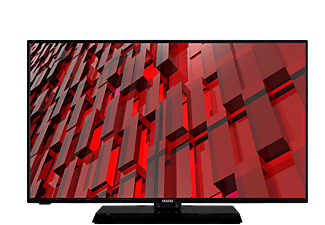 VESTEL 40F9510 40" 100 Ekran Uydu Alıcılı Smart Full-HD LED TV