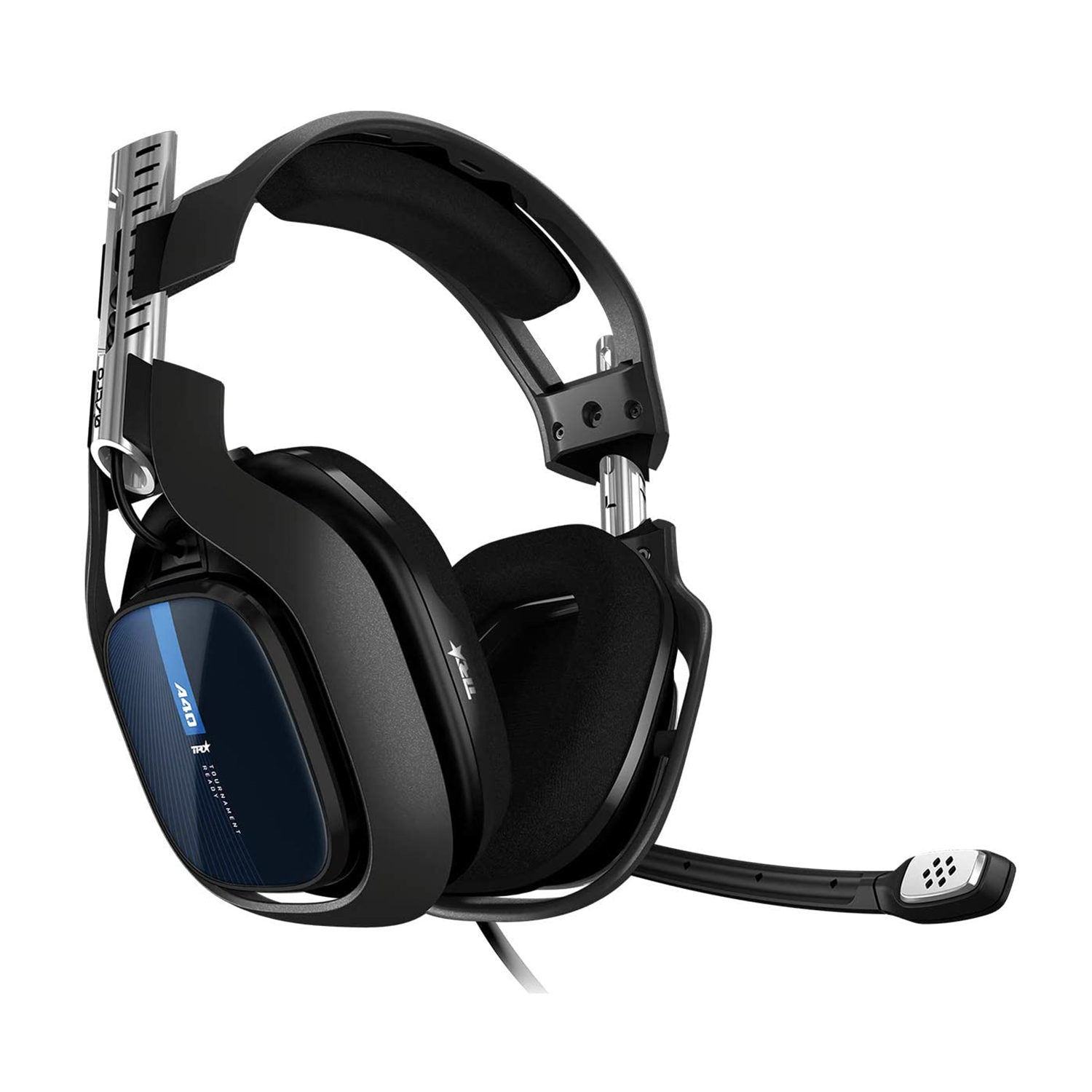 Astro A40 Ps4/Pc Cuffie Gaming, Nera