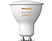PHILIPS HUE White Ambiance confezione singola GU10 - lampada LED (Bianco)
