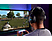 HYPERX Cloud Flight - Cuffie per gaming, Nero/Blu