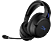 HYPERX Cloud Flight - Cuffie per gaming, Nero/Blu