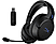 HYPERX Cloud Flight - Cuffie per gaming, Nero/Blu