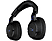 HYPERX Cloud Flight - Cuffie per gaming, Nero/Blu