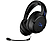 HYPERX Cloud Flight - Gaming Headset, Schwarz/Blau