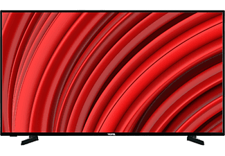 VESTEL 50U9510 50'' 126 Ekran Uydu Alıcılı Smart 4K Ultra HD LED TV