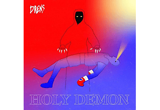 Drens - Holy Demon  - (CD)