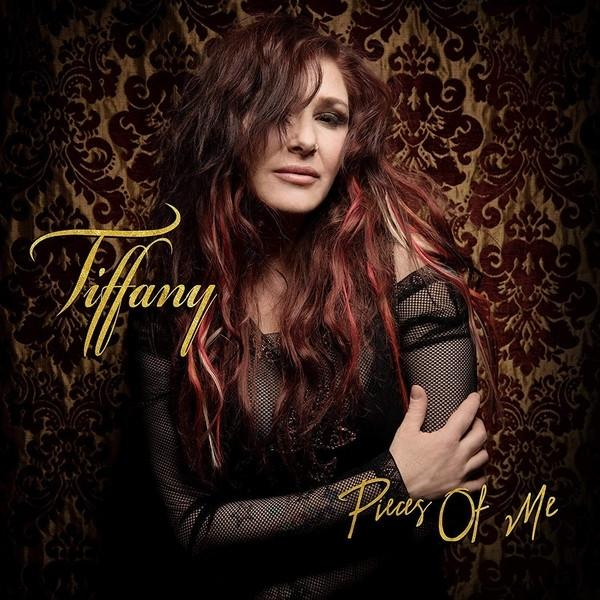 (Deluxe - (CD) Of Pieces Ed.) Tiffany Me -