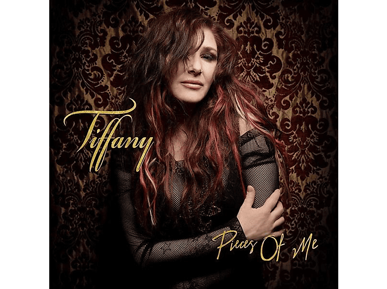 (Deluxe - (CD) Of Pieces Ed.) Tiffany Me -