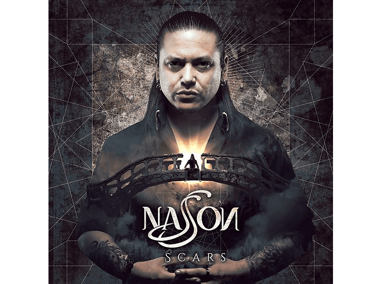 Nasson - Scars - (CD)