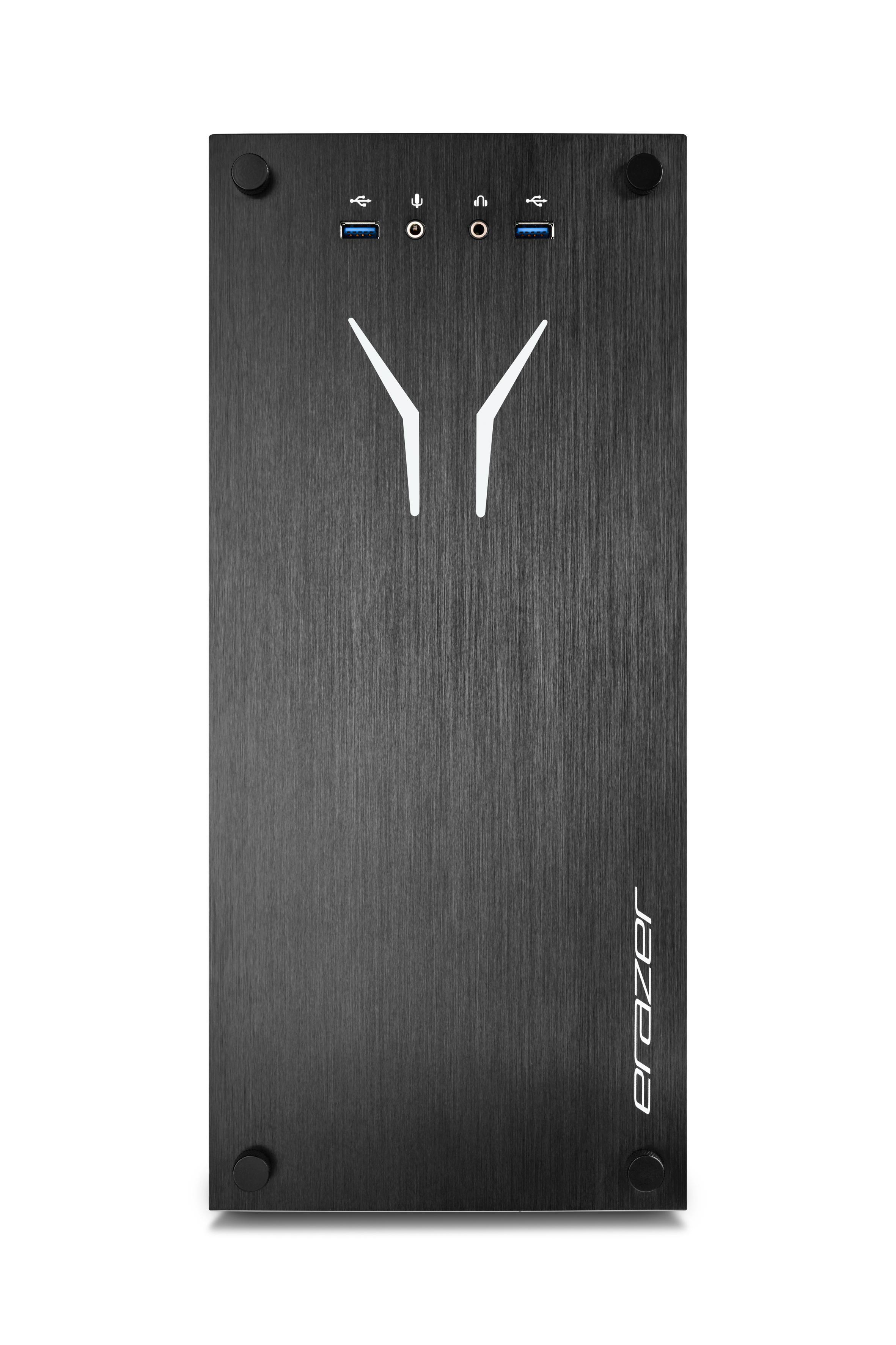 MEDION ERAZER® Recon E10 (MD35121) - Intel® Core™ i5 i5-11400F - 16 GB - 1 TB - NVIDIA GeForce® GTX 1650 - Windows 11 Home