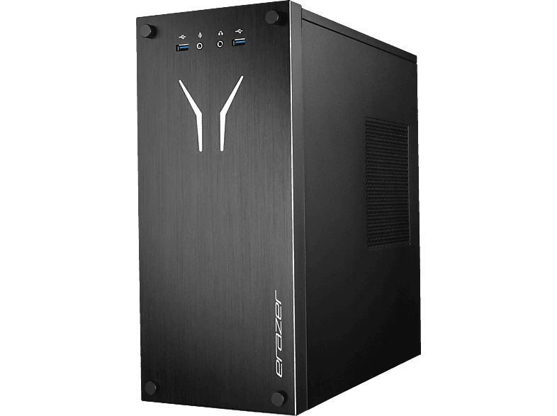 Medion Gaming PC Erazer Engineer P10 GTX 1660 Super