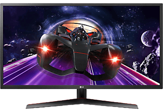 LG 32MP60G-B: 31.5'' 1ms 75hz AMD FreeSync IPS Monitör Siyah