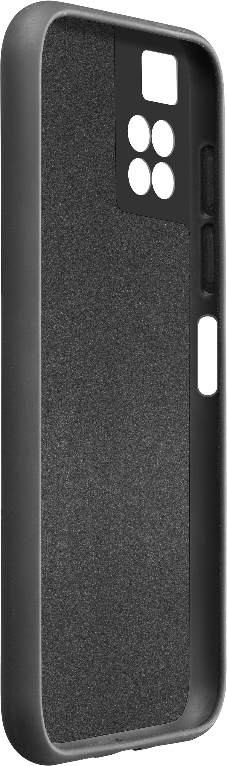 CELLULAR LINE Mood - Housse de protection (Convient pour le modèle: Xiaomi Redmi 10)