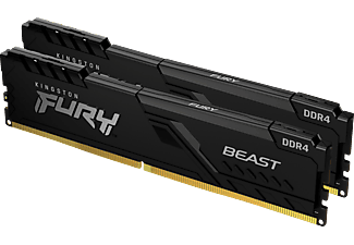 KINGSTON FURY™ Beast DDR4 Arbeitsspeicher