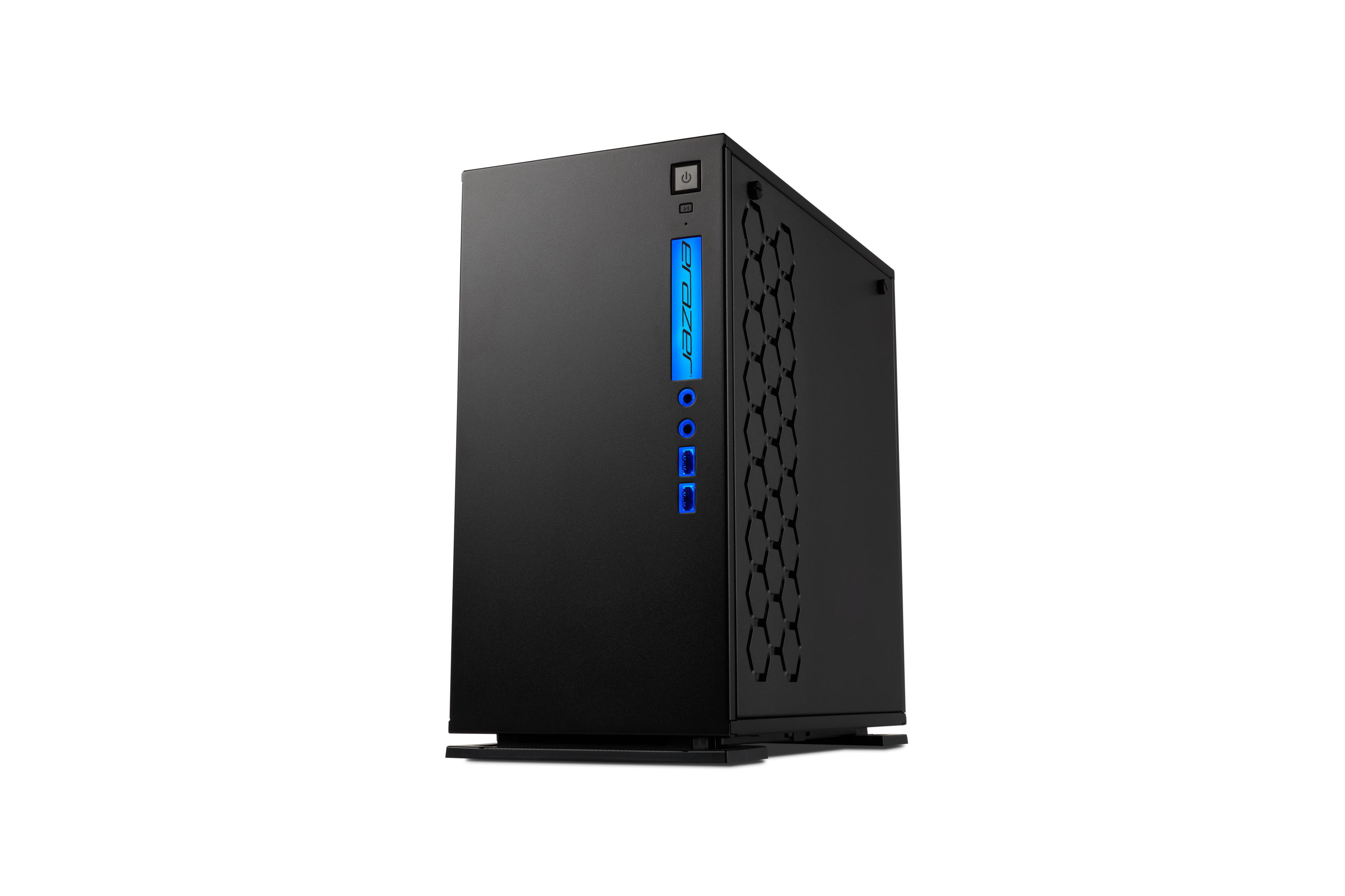 MEDION ERAZER® Engineer X10 (MD35217) - Intel® Core™ i5 i5-11400 - 16 GB - 1 TB - NVIDIA GeForce RTX™ 3060 Ti - Windows 11 Home