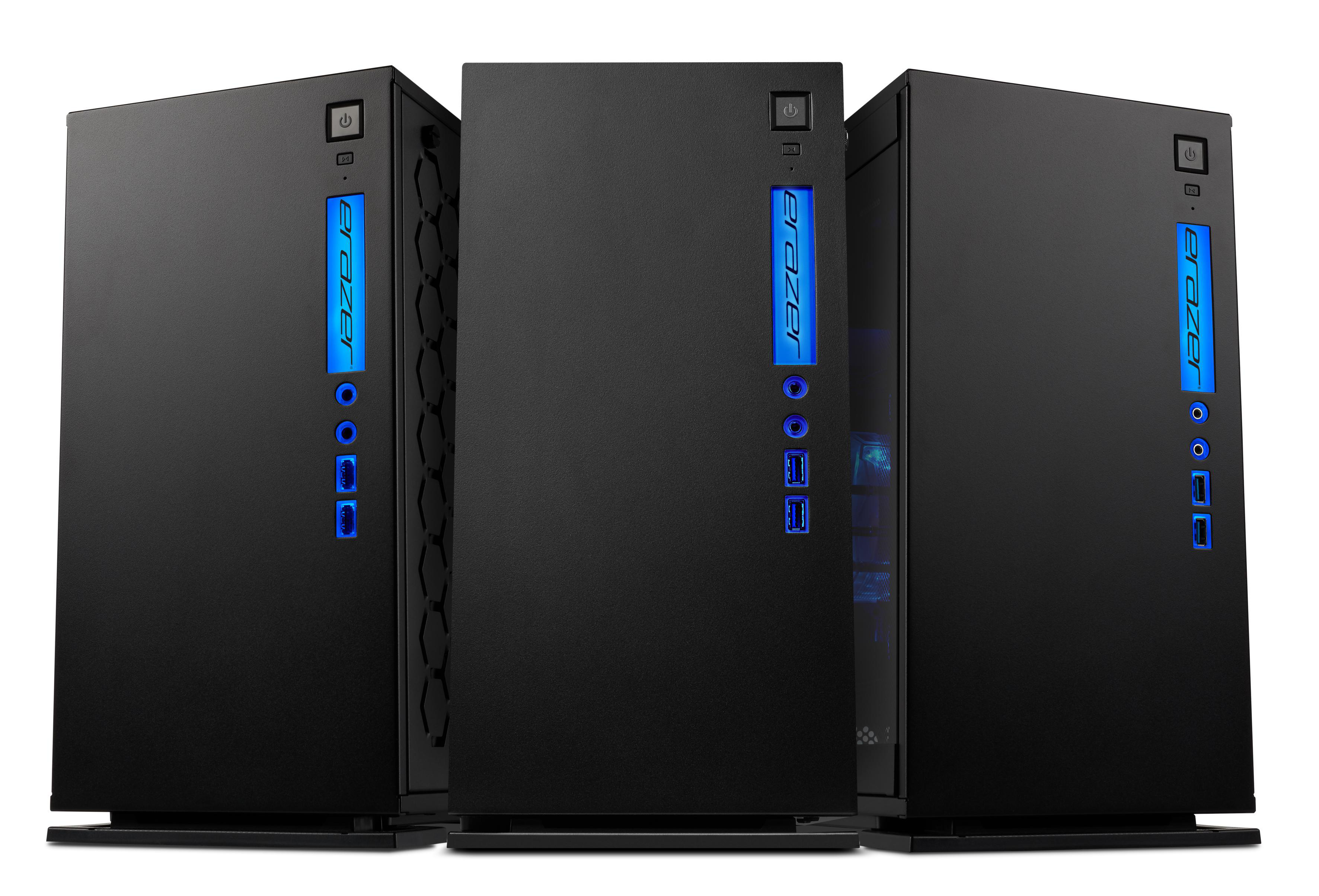 MEDION ERAZER® Engineer X10 (MD35217) - Intel® Core™ i5 i5-11400 - 16 GB - 1 TB - NVIDIA GeForce RTX™ 3060 Ti - Windows 11 Home