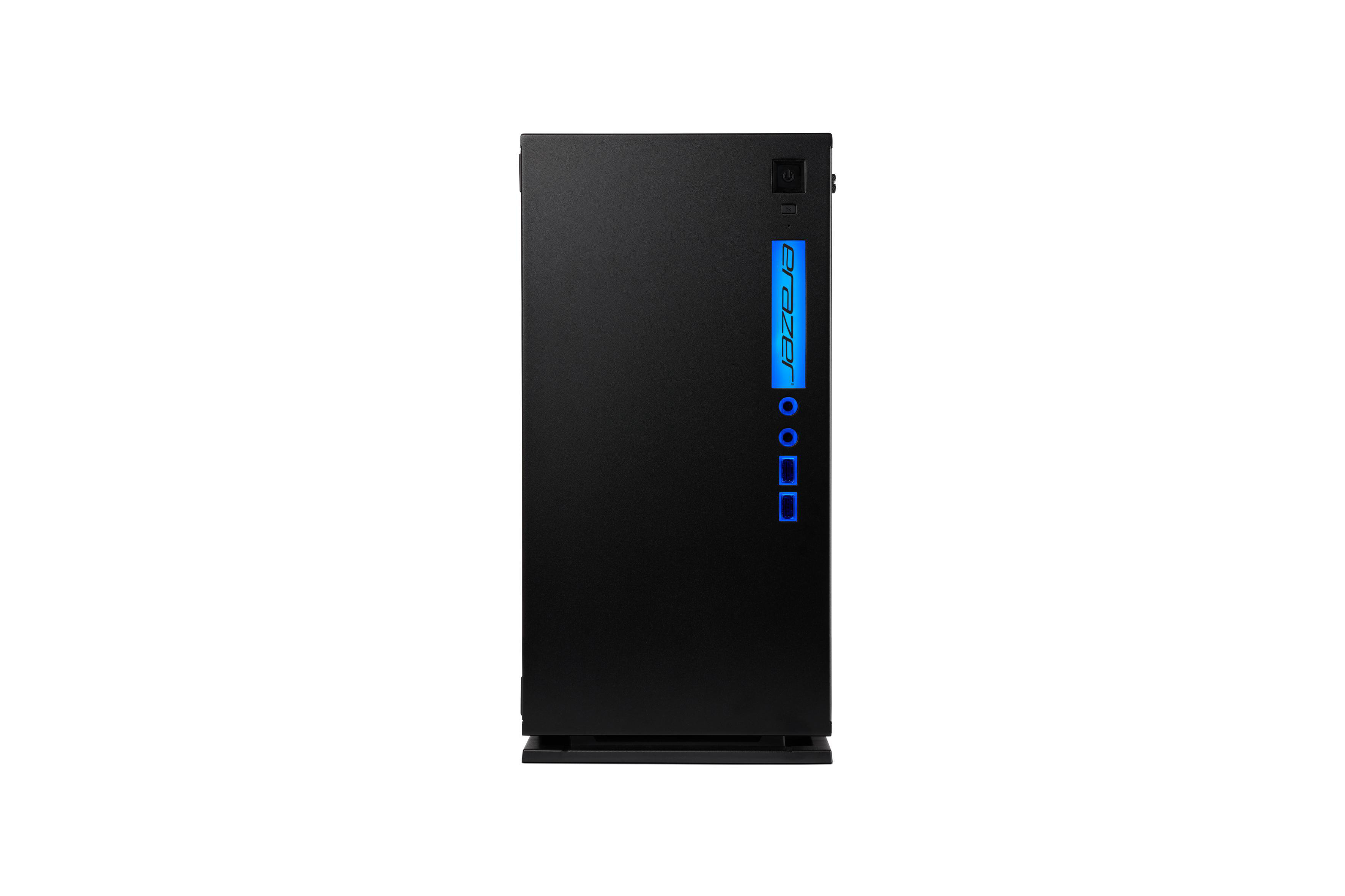 MEDION ERAZER® Engineer X10 (MD35217) - Intel® Core™ i5 i5-11400 - 16 GB - 1 TB - NVIDIA GeForce RTX™ 3060 Ti - Windows 11 Home