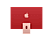 APPLE iMac 24" M1 512 GB Pink 2021 (MGPN3FN/A)