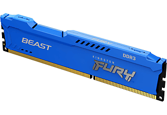 KINGSTON FURY™ Beast DDR3 Arbeitsspeicher 4 GB