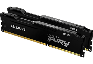 KINGSTON FURY™ Beast DDR3 Arbeitsspeicher