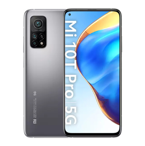 256 Pro 5G Dual Silver T GB Mi Lunar 10 SIM XIAOMI