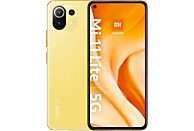 XIAOMI MI 11 LITE 5G 128 GB Citrus Yellow Dual SIM