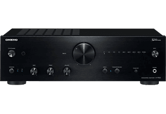 ONKYO A-9150-B - Amplificatore stereo (Nero)
