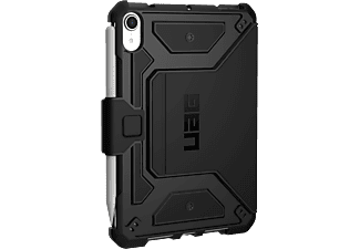 UAG Metropolis SE - Booklet (Nero)