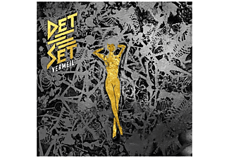 Detset - Vermeil  - (CD)