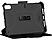 UAG Metropolis - Booklet (Schwarz)