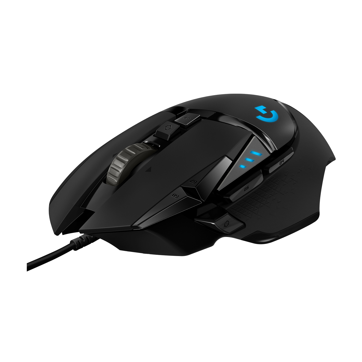 Mouse Gaming Logitech G502 Hero