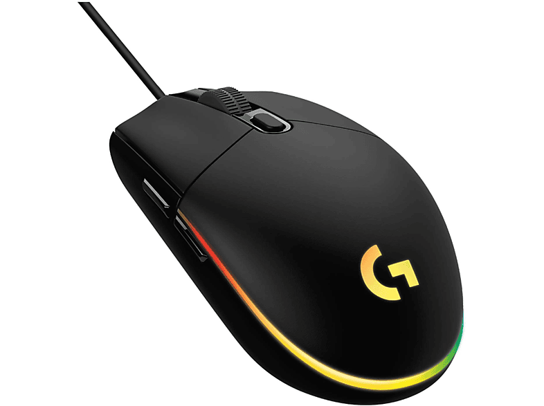 Immagine di Logitech G203 LIGHTSYNC