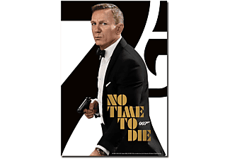 007: No time to die - DVD